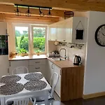 Siedlisko Przyjazne Progi Tatil Evi