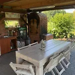Siedlisko Przyjazne Progi Tatil Evi Rusocice