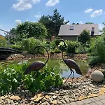 Tatil Evi Siedlisko Przyjazne Progi Rusocice