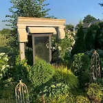 Tatil Evi Siedlisko Przyjazne Progi Rusocice