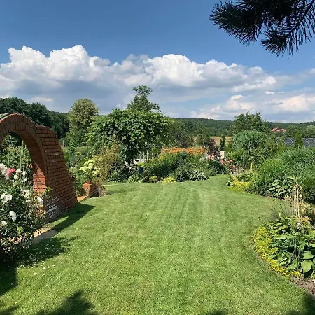 Siedlisko Przyjazne Progi * Rusocice