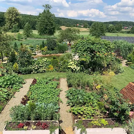 Siedlisko Przyjazne Progi Nyaraló Rusocice