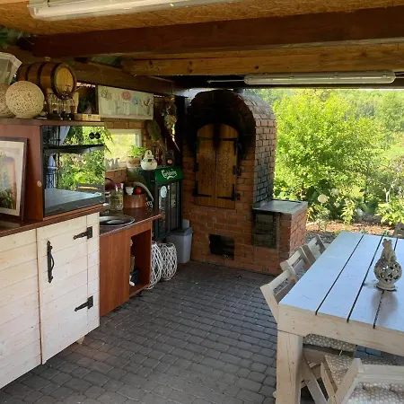 Siedlisko Przyjazne Progi *