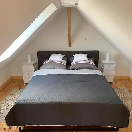 Siedlisko Przyjazne Progi