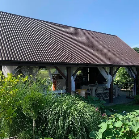 Siedlisko Przyjazne Progi