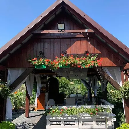 Siedlisko Przyjazne Progi * Rusocice