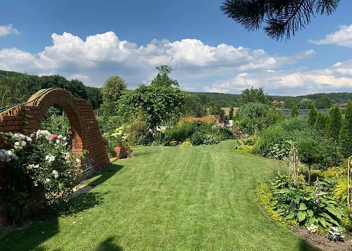 Siedlisko Przyjazne Progi * Rusocice