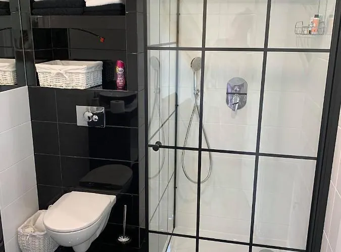 Ferienhaus Siedlisko Przyjazne Progi *