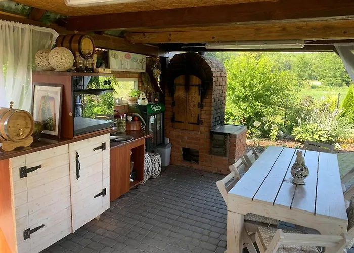 Siedlisko Przyjazne Progi *