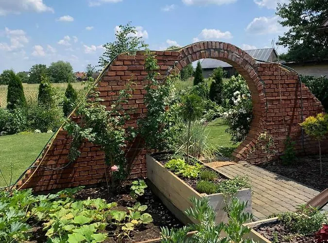 Siedlisko Przyjazne Progi *