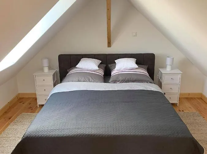 Siedlisko Przyjazne Progi