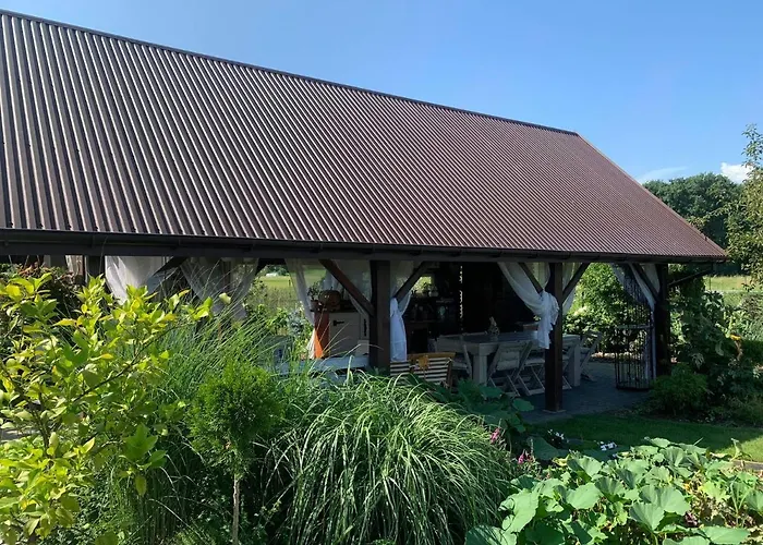 Siedlisko Przyjazne Progi