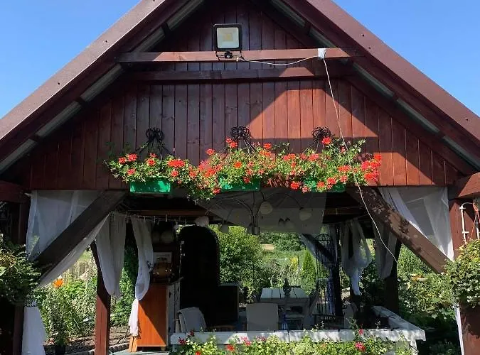 Siedlisko Przyjazne Progi * Rusocice